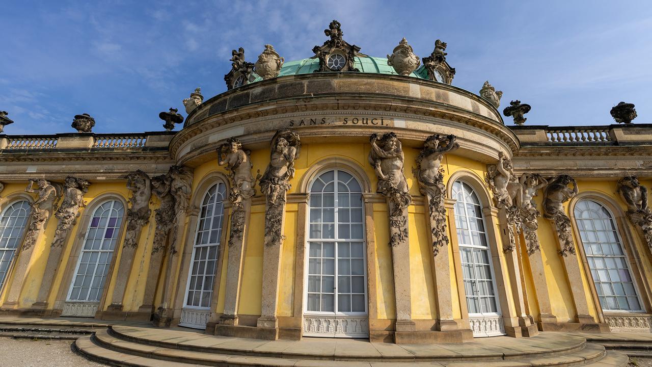 Brandenburg Berlin: Kunstschätze : Stiftung Preußischer Kulturbesitz billigt Hohenzollern-Deal