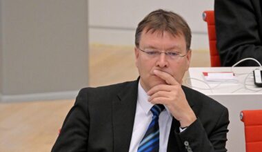 Brandenburg: Brandenburg: BSW will über Konsequenzen für Abgeordneten Hornauf beraten