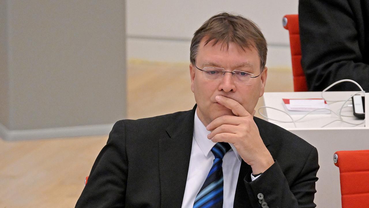Brandenburg: Brandenburg: BSW will über Konsequenzen für Abgeordneten Hornauf beraten