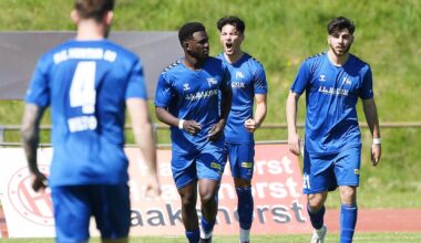 Regionalliga Nordost: Regionalliga Nordost: Zehlendorf mit Kantersieg gegen Viktoria, BFC verliert