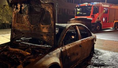 Berlin: Vier Männer nach Überfall auf Geldtransporter in Berlin verhaftet