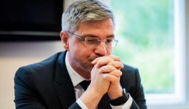 Brandenburg: War’s das jetzt, SPD?