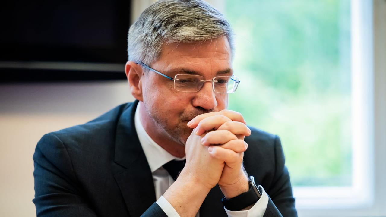 Brandenburg: War’s das jetzt, SPD?