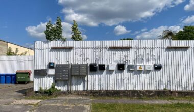 Berlin Brandenburg: Firmen weichen nach Brandenburg aus: 800 Neuanmeldungen im Speckgürtel