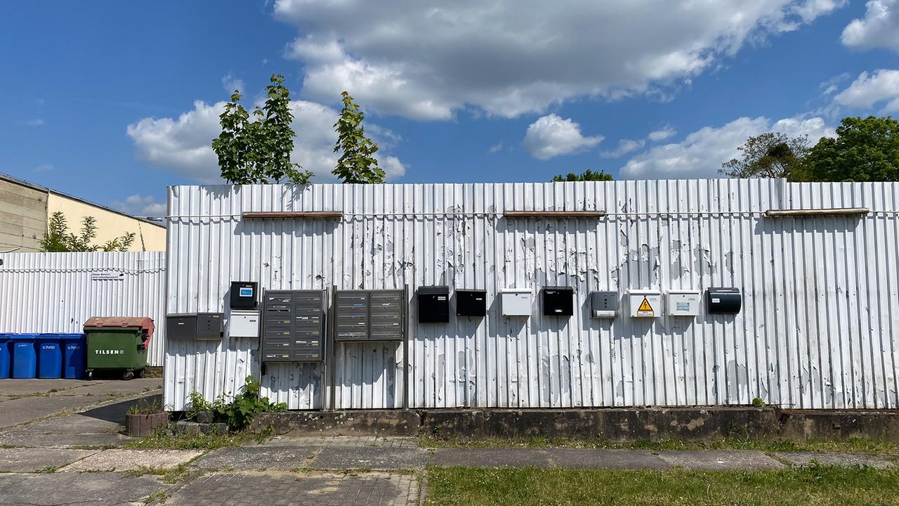 Berlin Brandenburg: Firmen weichen nach Brandenburg aus: 800 Neuanmeldungen im Speckgürtel