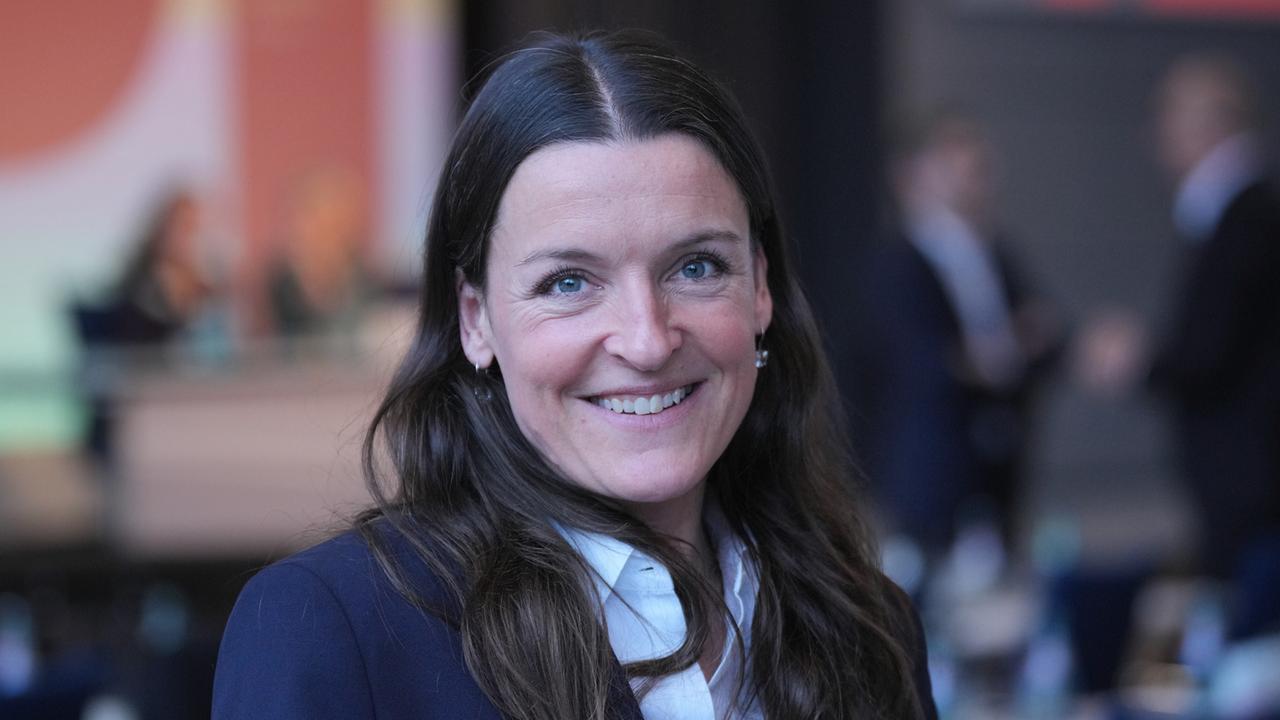 Brandenburg: Nachfolgerin Katrin Langes: Wiebke Papenbrock soll Vize-Vorsitzende der Brandenburger SPD werden