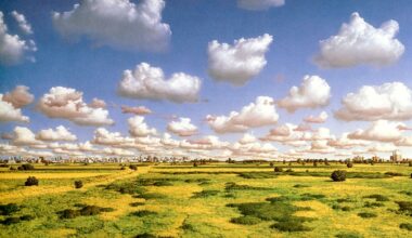 Kunsthalle Emden: "Dem Himmel so nah. Wolken in der Kunst" | NDR.de - Kultur - Kunst