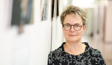 Neue Vize-Bürgermeisterin für Kreuzberg gewählt
