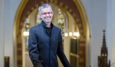 Stadt will Vertrag mit Thomaskantor Andreas Reize verlängern · Leipziger Zeitung