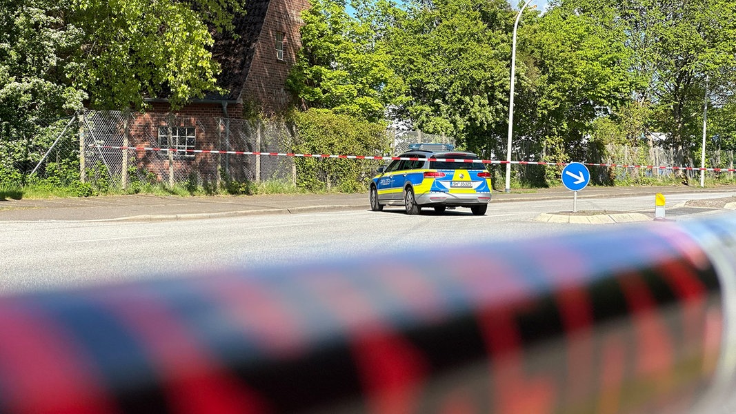 Schüsse in Rendsburg: Tatverdächtiger in Frankreich festgenommen | NDR.de - Nachrichten