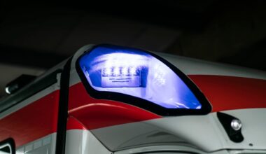 Telenotarztsystem startet unter anderem in Kiel | NDR.de - Nachrichten