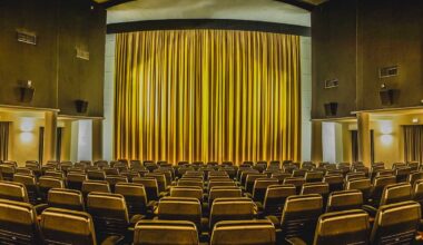 Rex Filmtheater und Oper Wuppertal bringen gemeinsam "Don Giovanni" auf die Leinwand - blickfeld