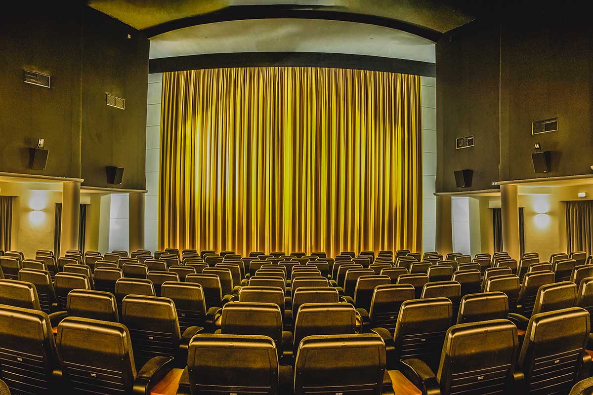 Rex Filmtheater und Oper Wuppertal bringen gemeinsam "Don Giovanni" auf die Leinwand - blickfeld