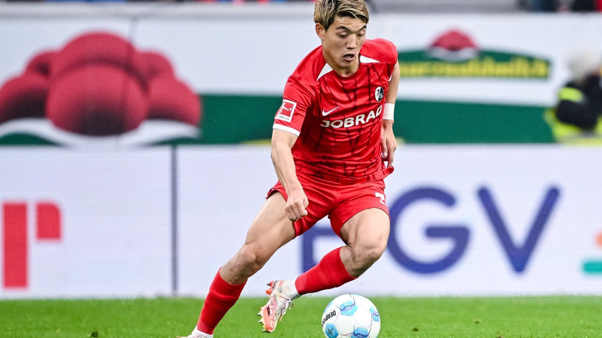 Ritsu Doan