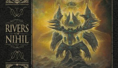 Kritik zu Rivers Of Nihil RIVERS OF NIHIL