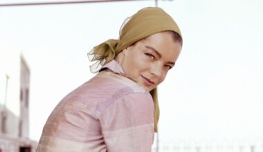 Todestag von Romy Schneider: Ihr tragisches Leben in Bildern