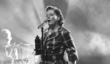 Rosenstolz: AnNa R. wurde nur 55 Jahre alt
