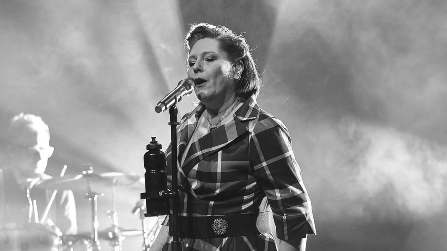 Rosenstolz: AnNa R. wurde nur 55 Jahre alt