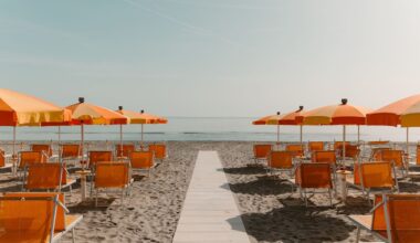 Adria, Italien: Frau wird am Strand von Planierraupe erfasst und stirbt