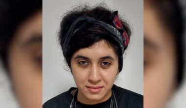 Die Polizei bittet bei der Suche nach Barbara aus Berlin die Bevölkerung um Mithilfe.