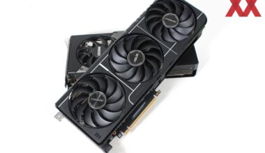 ASUS und INNO3D: Zwei Custom-Designs der GeForce RTX 5060 Ti im Test