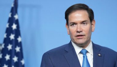 Ukraine-Liveblog: ++ Rubio reist zu Gesprächen in die Türkei ++