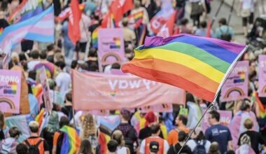 CSD in Essen: Große Parade noch auf der Kippe