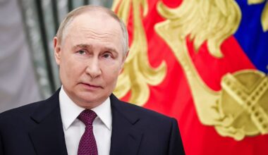 Wirtschaft in der Krise? Zahlen offenbaren Probleme für Putin