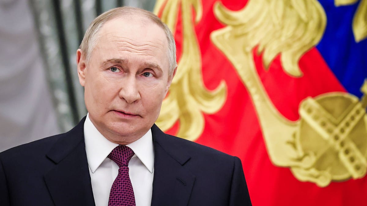 Wirtschaft in der Krise? Zahlen offenbaren Probleme für Putin