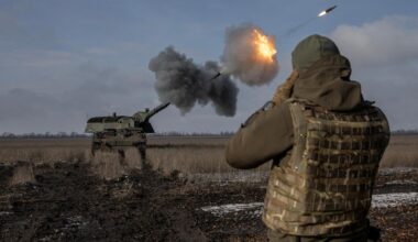 SPD-Politiker Stegner kritisiert Merz’ Kurswechsel in der Ukraine-Politik als „falsch“