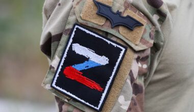 Ukraine-Krieg: Funkspruch enthüllt russische Kriegsverbrechen