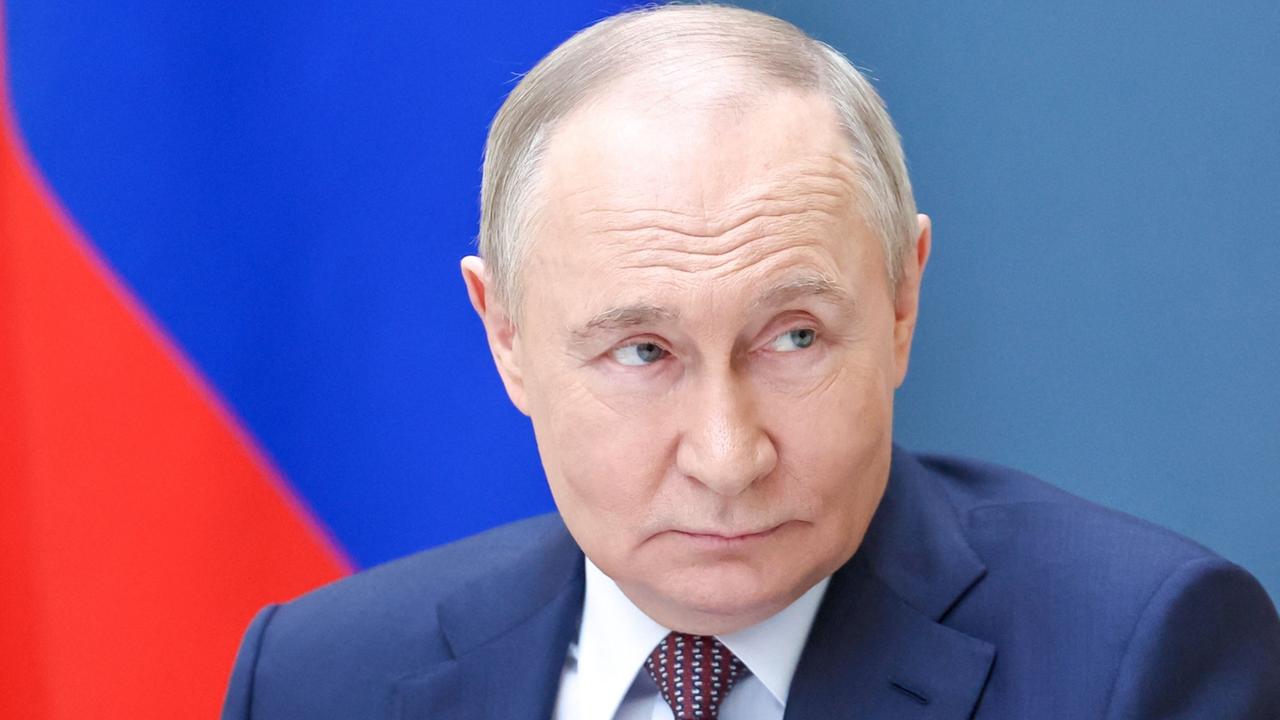 Ukraine-Verhandlungen in der Türkei ohne Putin und Trump