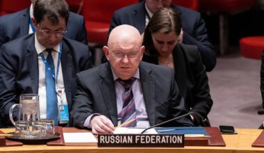 Ukraine-News: Russland stellt neue Bedingungen für Waffenruhe