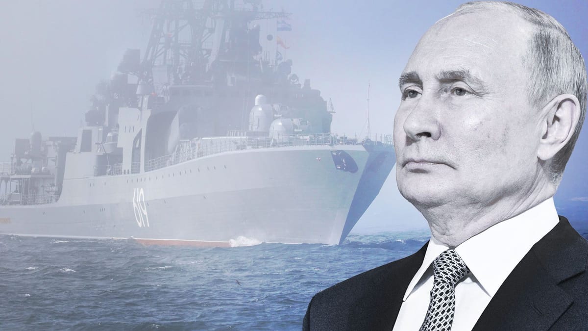 Mit diesen Sanktionen könnte die EU Putin wehtun