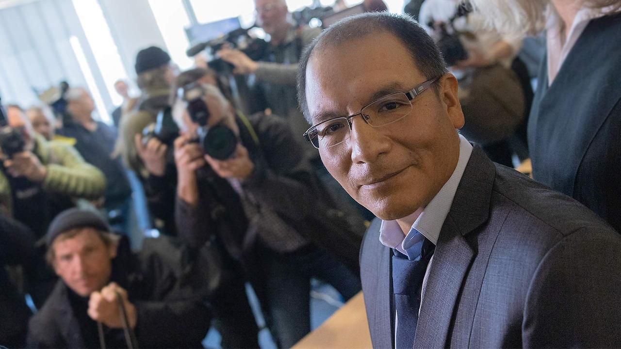 Gericht weist Klimaklage von peruanischem Bauern gegen RWE zurück