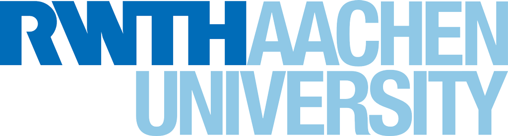 Rwth aachen university logo