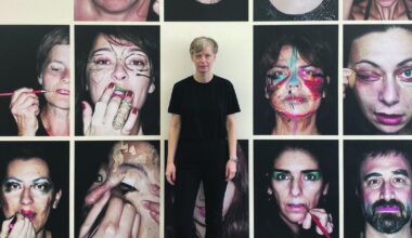 a3kultur Position | »Mein eigenes Objekt«