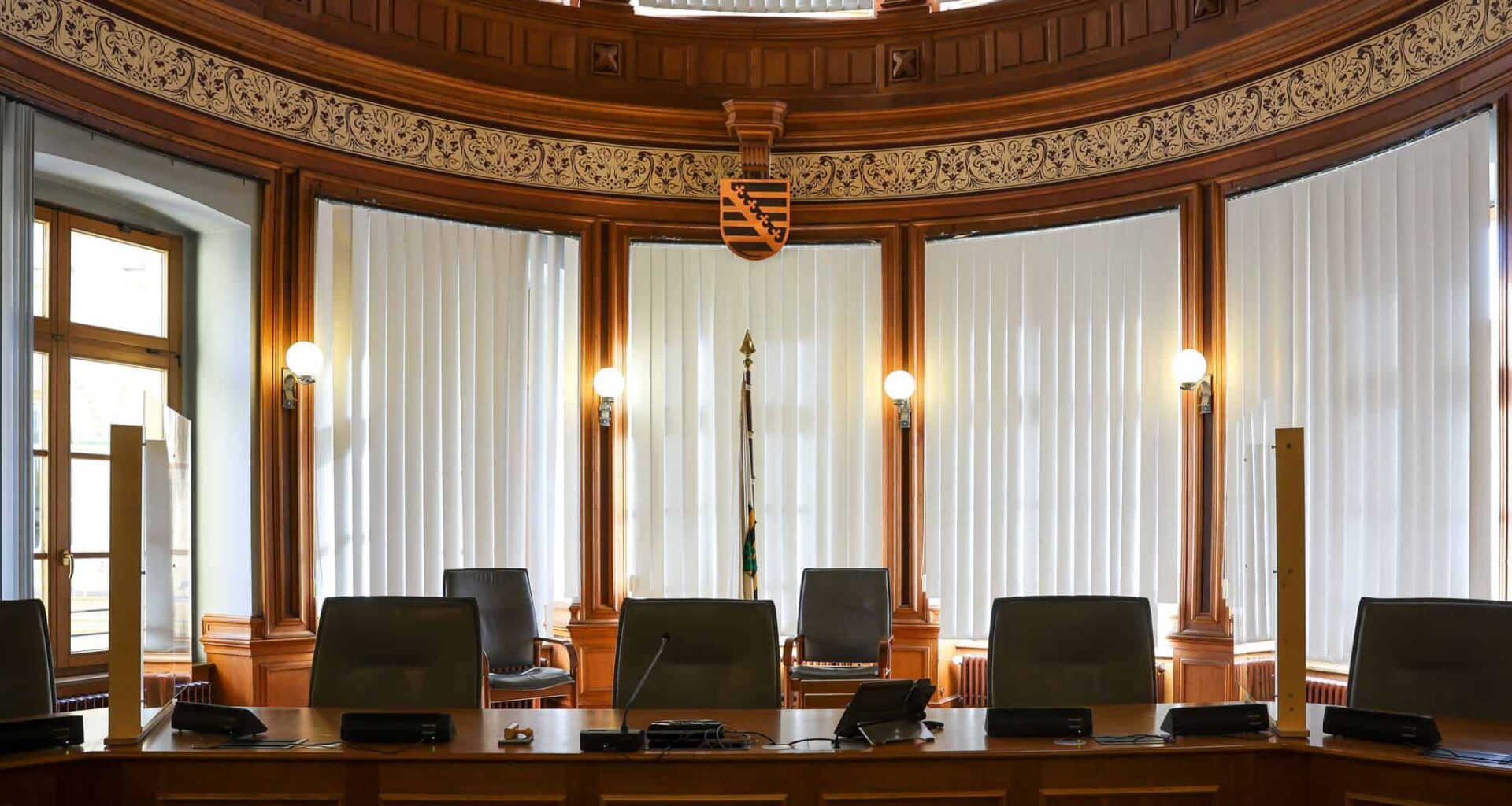 Sachsen drängt auf Schutz der Schöffenwahlen