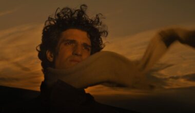 Kino – „Saint-Exupery“: Man fliegt nur mit dem Herzen gut