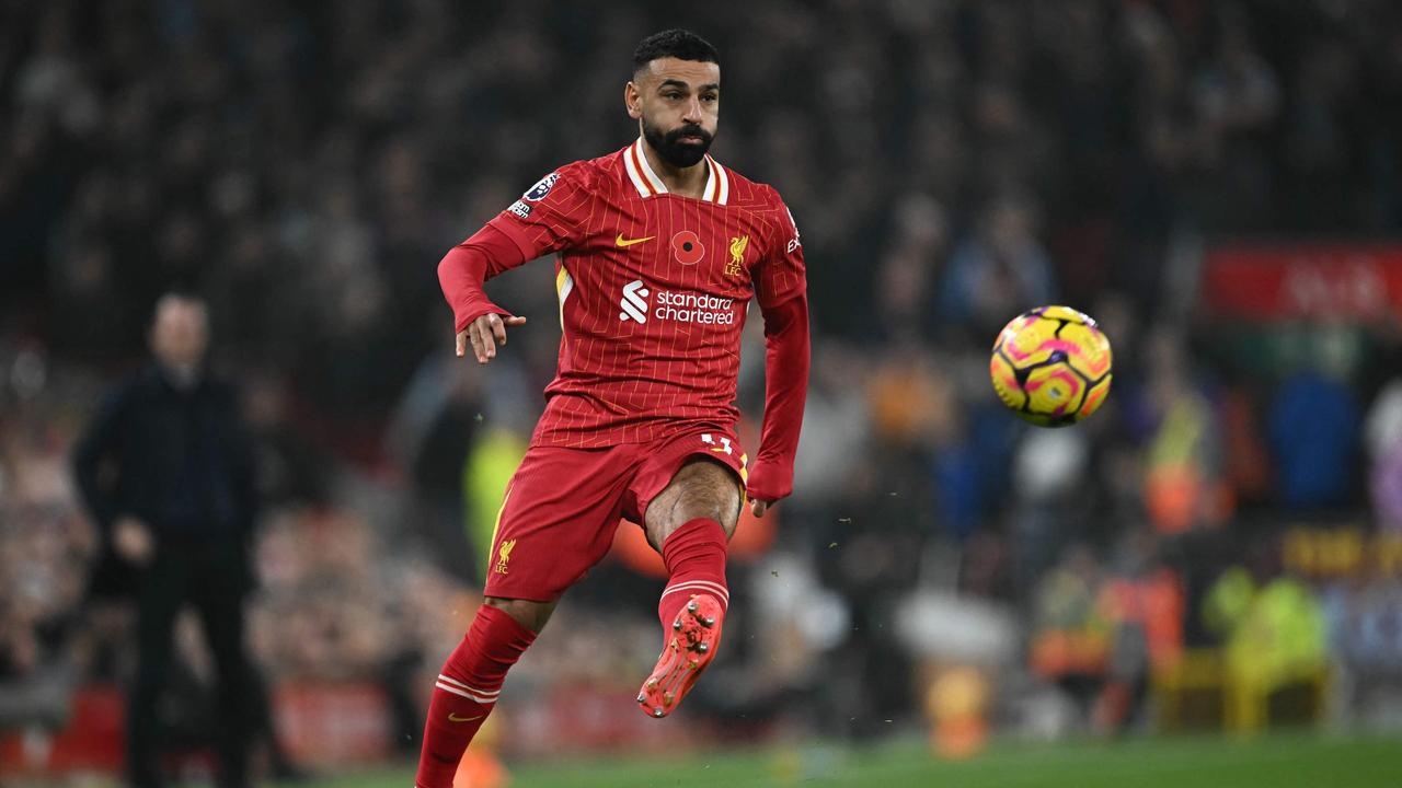 Liverpools Niederlage gegen Brighton: Auch Torjäger schießen mal daneben