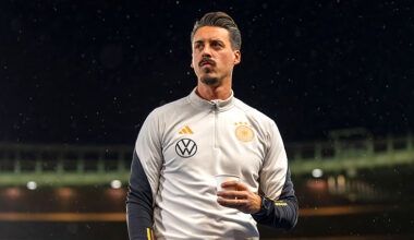 Exklusiv: Sandro Wagner heißer Trainerkandidat in Augsburg