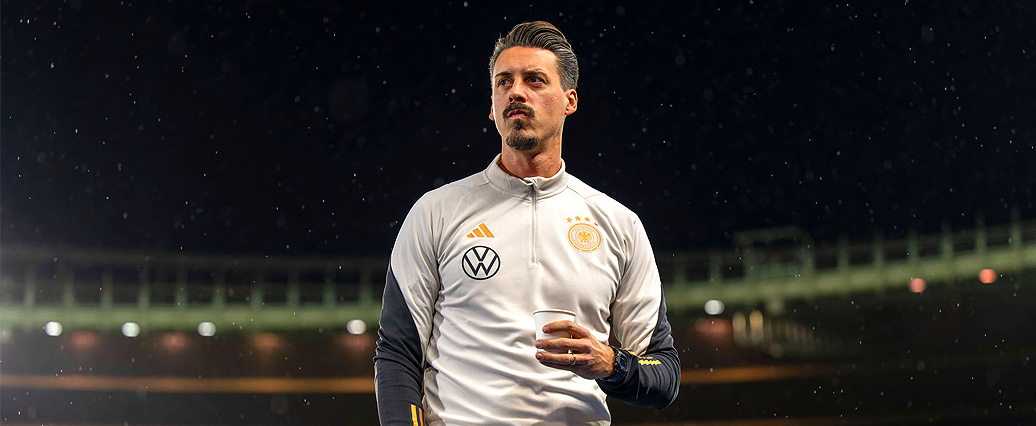 Exklusiv: Sandro Wagner heißer Trainerkandidat in Augsburg