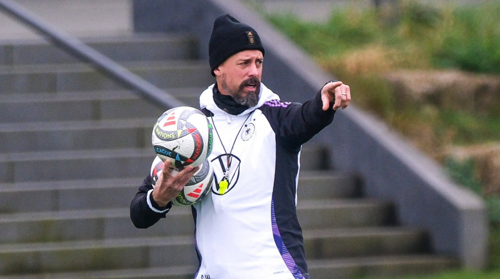 Sandro Wagner entscheidet nach Saisonende über neuen Verein – Thema beim FC Augsburg?