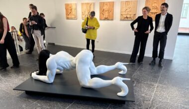Junge Kunst aus Frankfurt und Rhein-Main ab Mai 2025