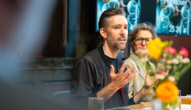 Mut zur Menschlichkeit: Schauspiel Hannover unter Vasco Boenisch | NDR.de - Kultur - Bühne