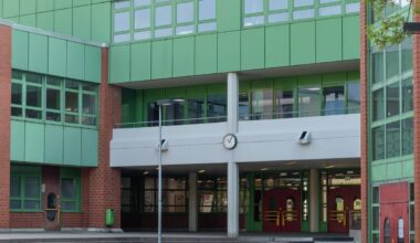 Erkrather Schüler ab Montag in Benrath