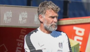 Platzt gegen den VfL Bochum der Traum von Aufstieg?