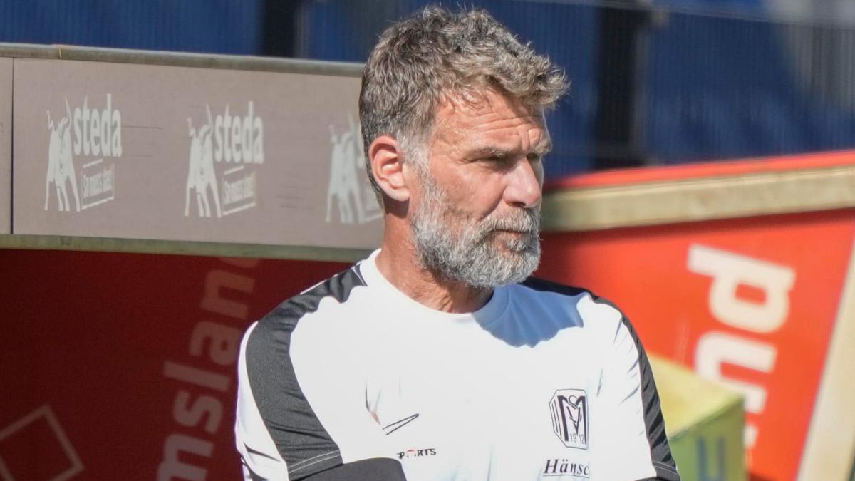 Platzt gegen den VfL Bochum der Traum von Aufstieg?