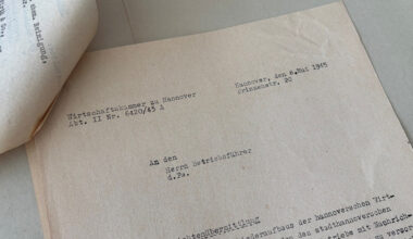 Rückblick und Verantwortung: Kriegsende vor 80 Jahren
