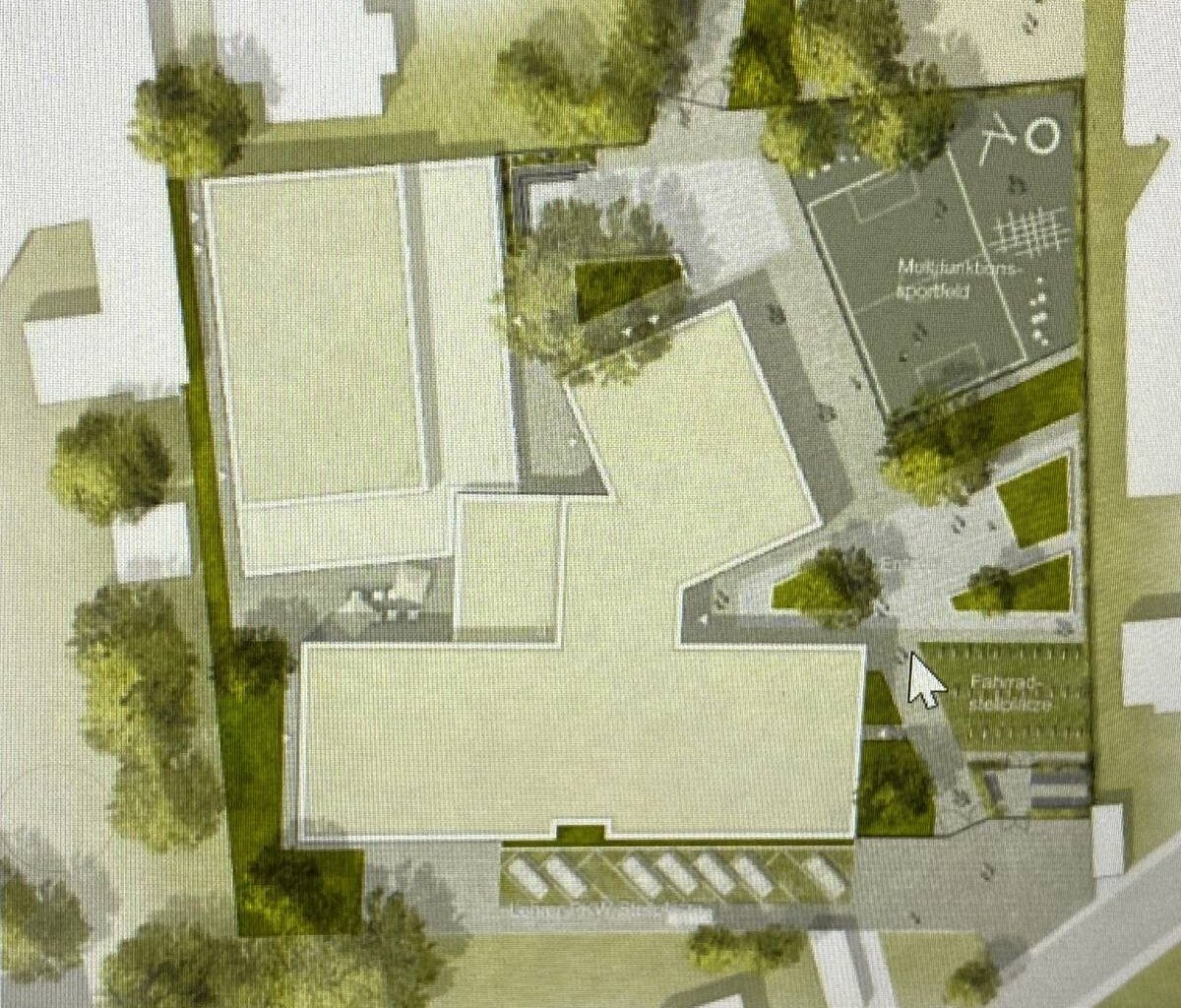 Grundschule in Essen soll endlich neu gebaut werden